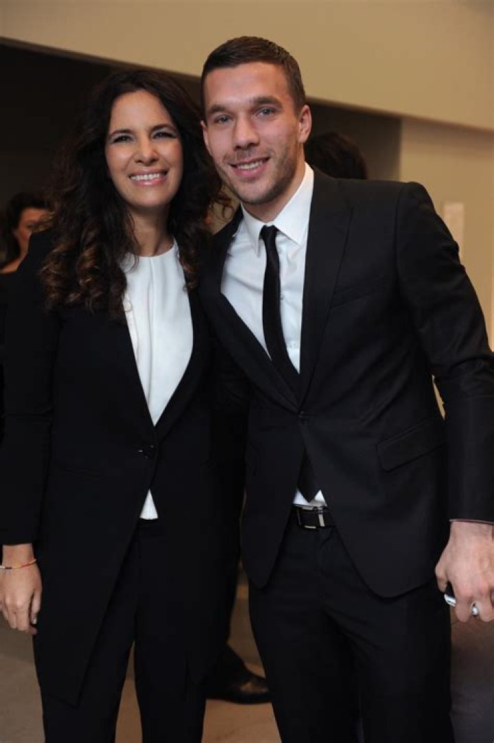 Monika Puchalski Wiki [Lukas Podolski Wife], Age, Net Worth, Family, Bio