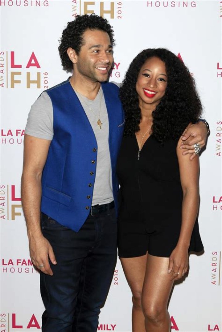 Monique Coleman’s Husband: Who is Monique Coleman Dating?