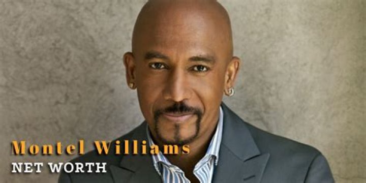 Montel Williams Net Worth, Age, Height, Bio, Birthday, Wiki!