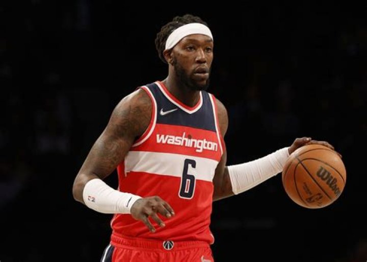 Montrezl Harrell Net Worth 2024, Age, Height, Bio, Birthday, Wiki!