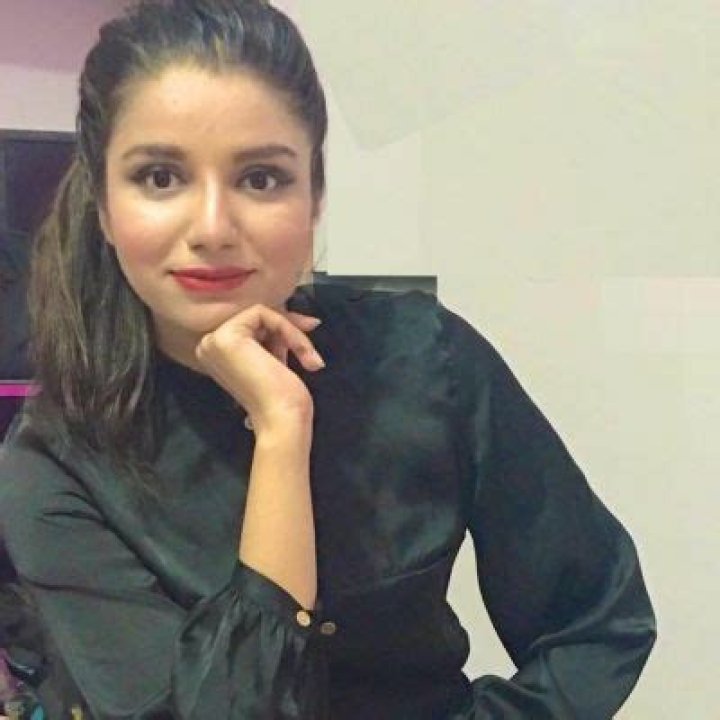 Moomal Asif- Age, Husband, Height, Net Worth, Career, Nationality