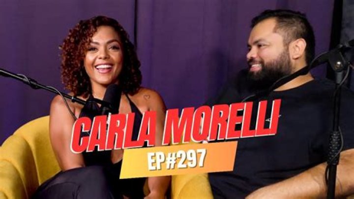 Morell’s Girlfriend: Who is Morell Dating?