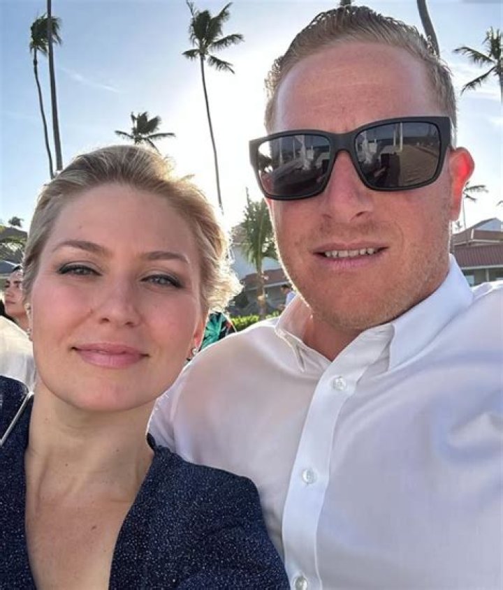 Morgan Brennan Bio, Age, Wiki, Married, Salary, Other Facts