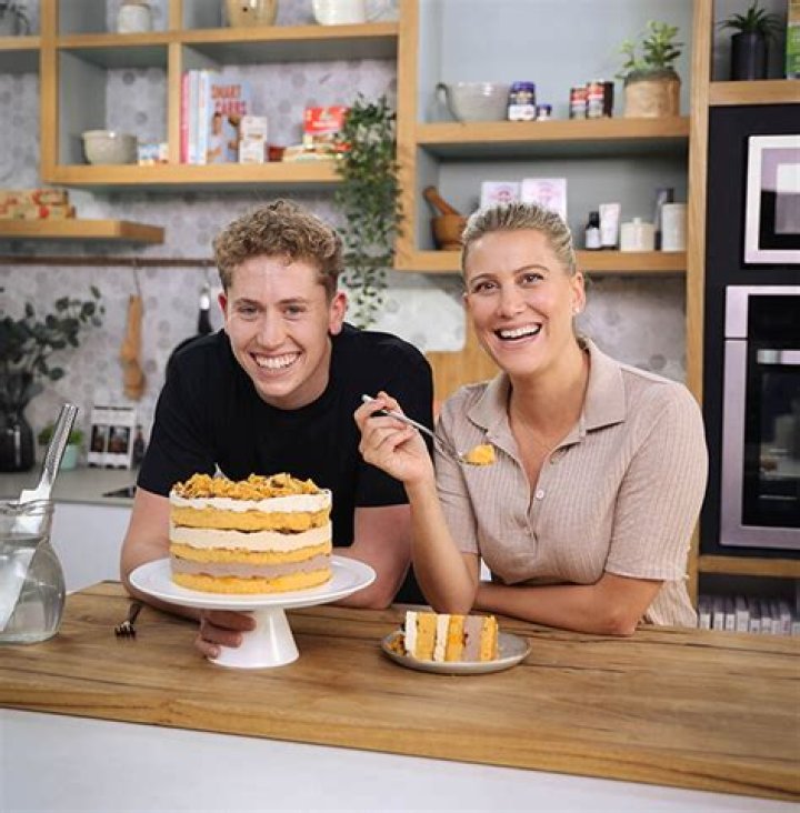 Morgan Hipworth Age, Height, Wikipedia, Partner, Net Worth