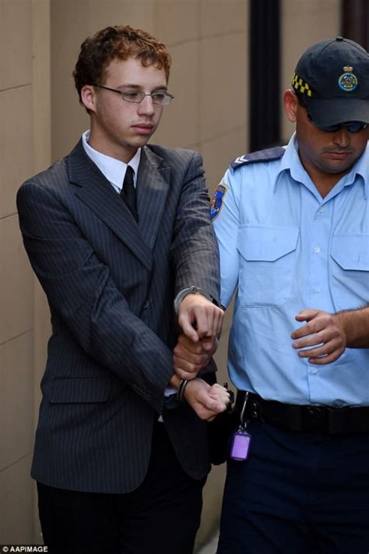 Morgan Huxley Murder Update: Why Did Daniel Kelsall Stabbed Him?