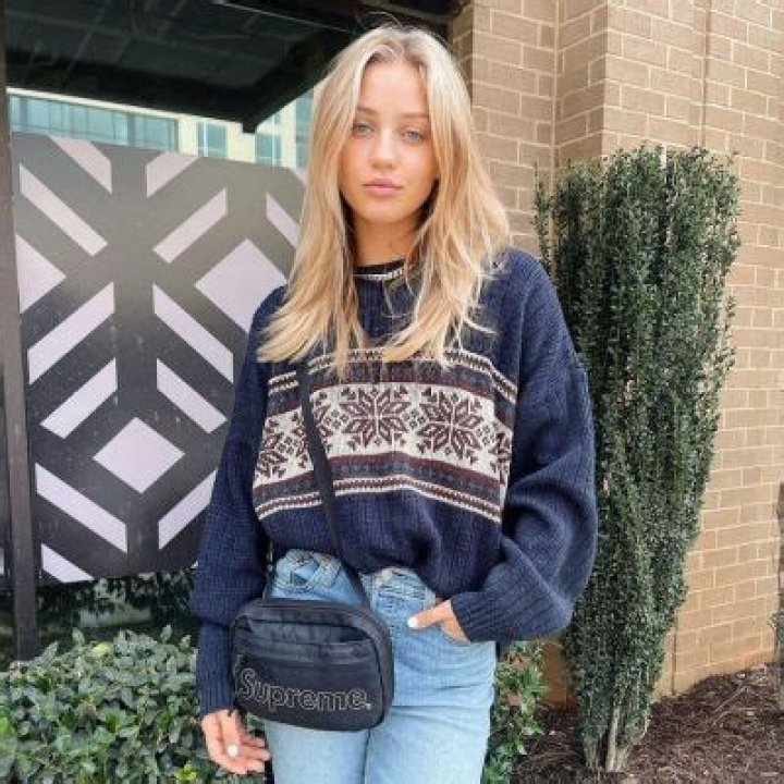 Morgan Justus- Wiki, Biography, Age, Height, Net Worth, Boyfriend