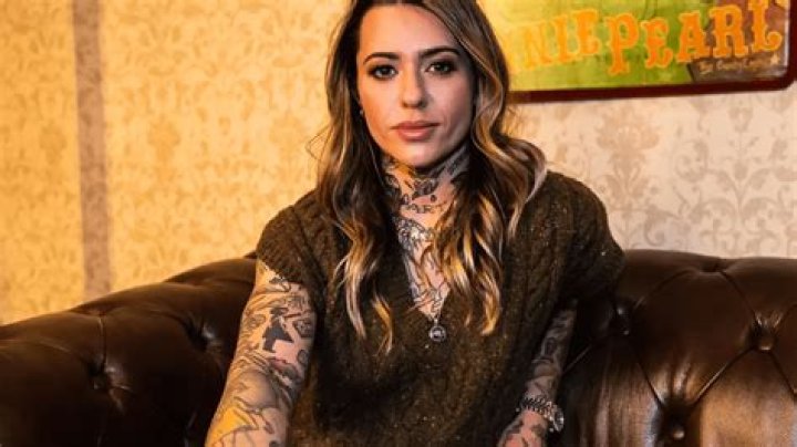 Morgan Wade | Bio, Age, Net Worth, Relationship, Career