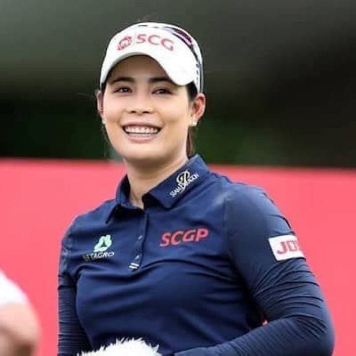 Moriya Jutanugarn- Wiki, Age, Ethnicity, Boyfriend, Height, Net Worth, Career