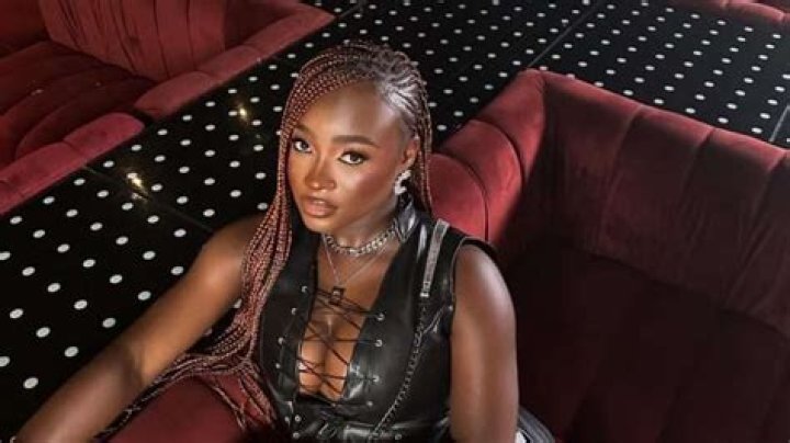 Morravey Biography: Age, Songs, Net Worth, Record Label, Wikipedia, Boyfriend, Real Name