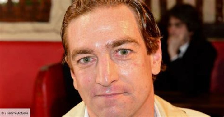 Mort De Ludovic Chancel