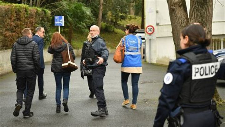 Mort Saint-Jean-De-Luz Aujourd Hui