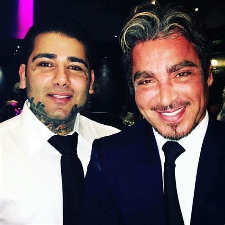 Moudi Tajjour Net Worth: Is The Former Nomads President Engaged?