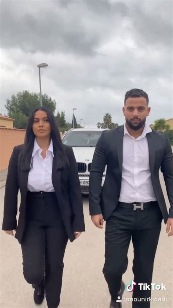 Mounir Kidadi’s Girlfriend: Who is Mounir Kidadi Dating?