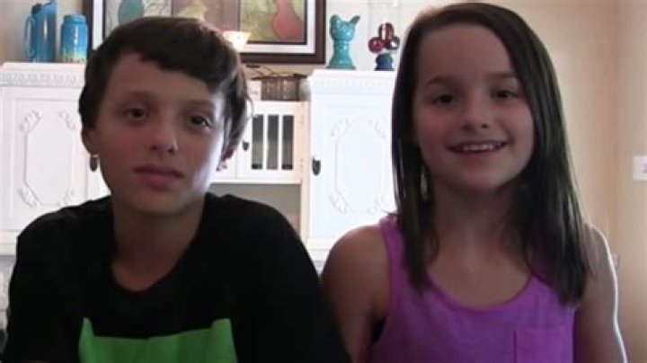 Mr. Jules Leblanc She Is Still In Mourning Over The Death Of Her Brother, Caleb LeBlanc.