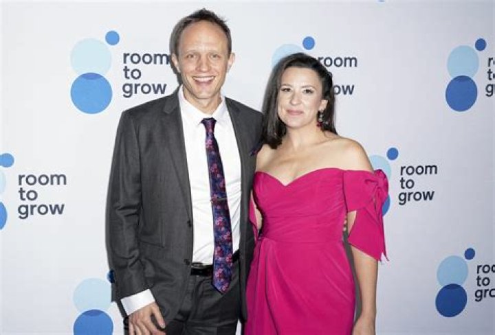 Ms. Rachel's husband, Aron Accurso Biography: Age, Wife, Net Worth, Instagram, Height, Children