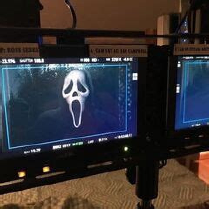 MTV Renews Scream For a Third Season