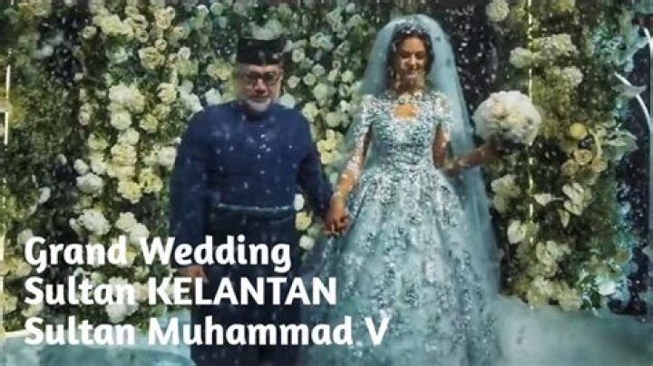Muhammad V of Kelantan’s Girlfriend: Who is Muhammad V of Kelantan Dating?