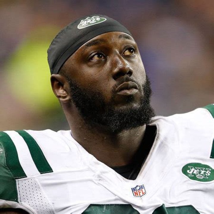 Muhammad Wilkerson - Net Worth, Age, Height, Birthday, Bio, Wiki!