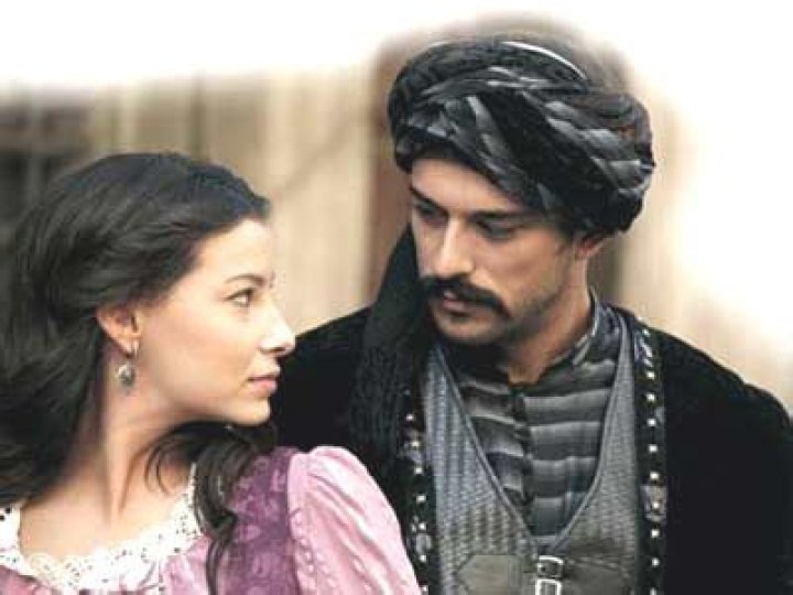 Müjde Uzman’s Boyfriend: Who is Müjde Uzman Dating?