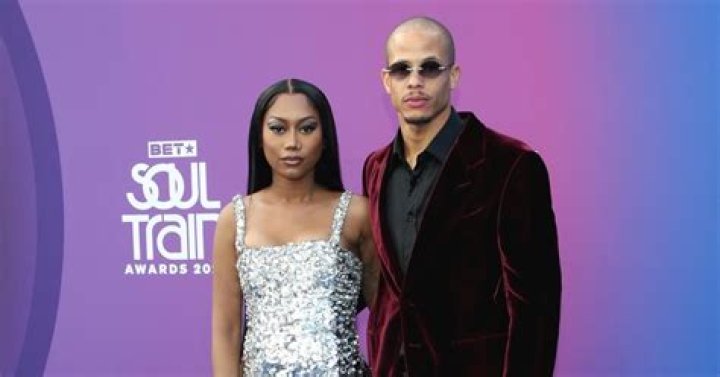 Uncover The Secrets: Muni Long's Partner Revealed