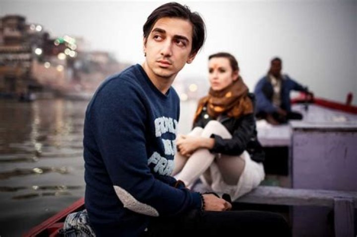 Murad Osmann’s Wife: Who is Murad Osmann Dating?