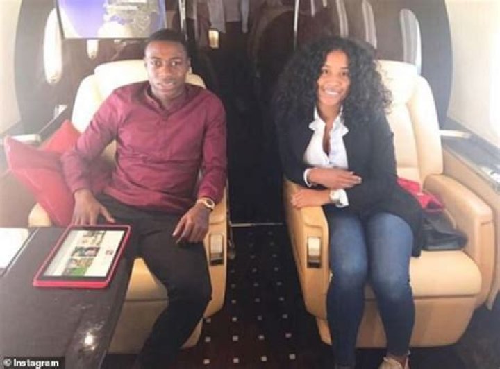 Murder News: Who Is Quincy Promes Wife Jamie? Details To Know