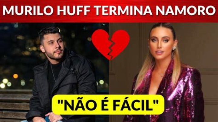 Murilo Huff’s Girlfriend: Who is Murilo Huff Dating?