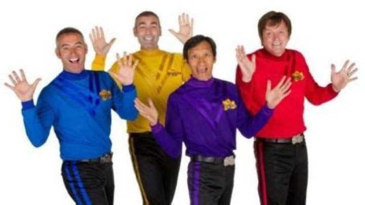 Murray Cook’s Girlfriend: Who is Murray Cook Dating?