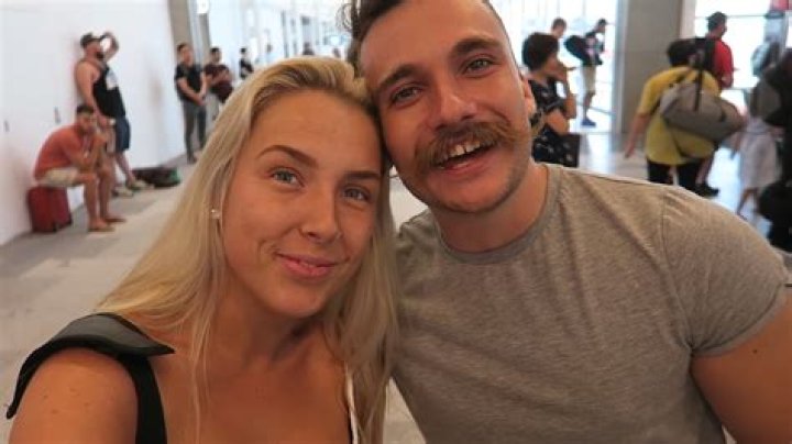 Muselk’s Girlfriend: Who is Muselk Dating?