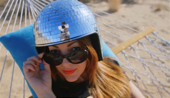 Music Premiere: Miss Randall Unleashes “Hell Come Undone”