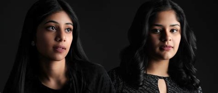 Music Premiere: Trisha & Thara Introduce “Too Late Again”