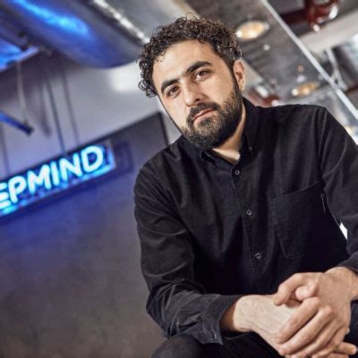 Mustafa Suleyman Net Worth: What’s His Worth? Earning And Career Details