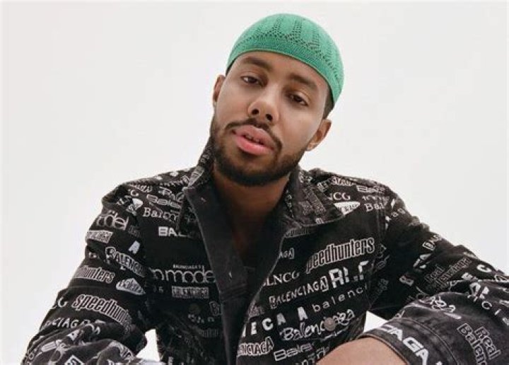 Mustafa the Poet Biography: Age, Net Worth, Poets, Songs, Wikipedia, Family