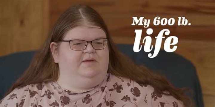 My 600-lb Life Premiere Recap 12/30/20: Season 9 Episode 1 “Samantha’s Story”