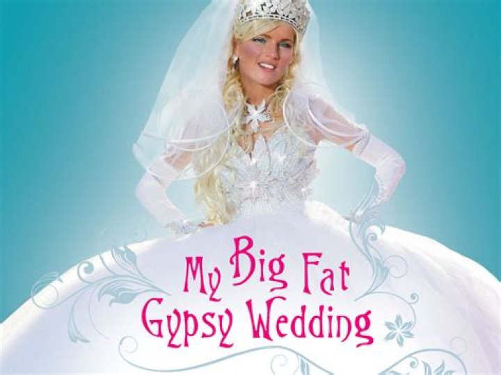 My Big Fat American Gypsy Wedding Recap 3/12/15: Season 4 Episode 3 “From Jail to Wedding Veil”
