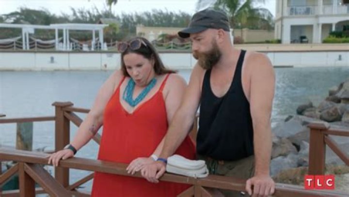 My Big Fat Fabulous Life Finale Recap 10/25/22: Season 10 Episode 12 “What Is Love? Lennie Don’t Hurt Me”