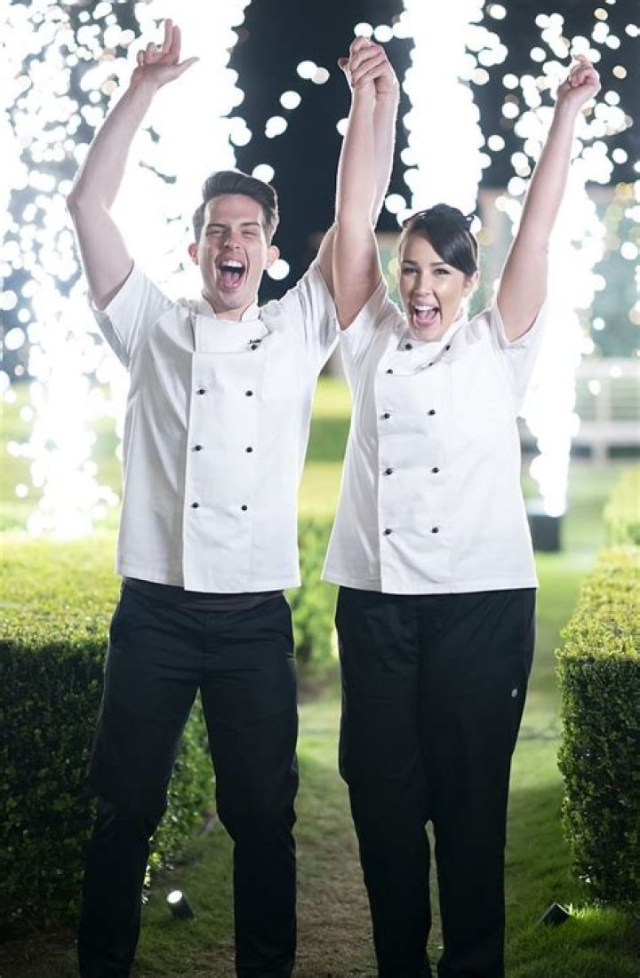 ‘My Kitchen Rules’ Elle Harrison Wiki, Bio, Age, Height, Jack Harrison, Net Worth!!