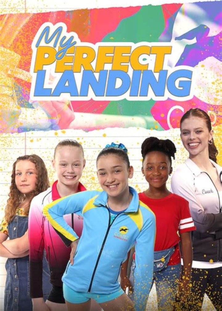 My Perfect Landing: Natasha Zaborski Wiki, Age, Birthday, Parents, Instagram