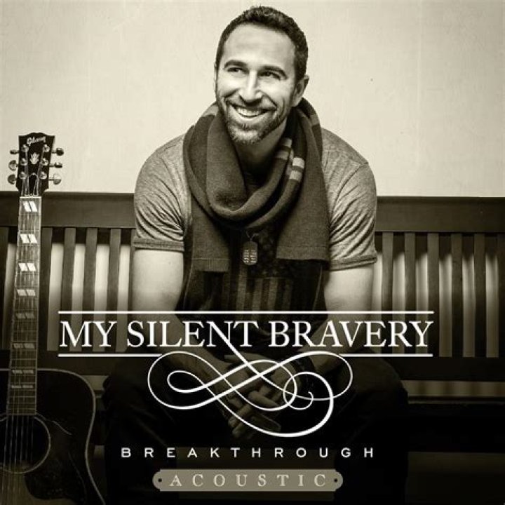 My Silent Bravery Release Music Video for “18”