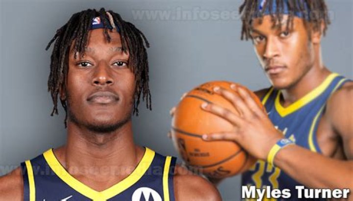 Myles Turner Net Worth, Age, Height, Bio, Birthday, Wiki!