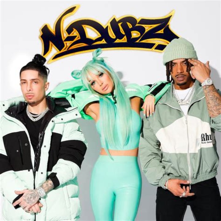 N-Dubz Drop New Single "February" - Listen Here!