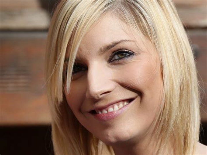 Nadege Lacroix - Net Worth, Age, Height, Birthday, Bio, Wiki!