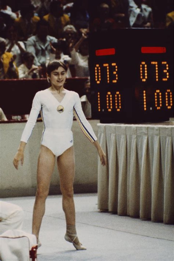Nadia Comaneci Net Worth 2024, Age, Height, Bio, Birthday, Wiki!