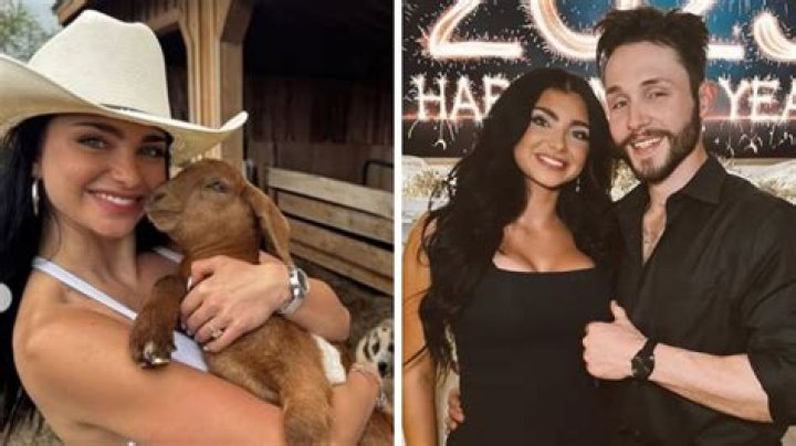 Nadia Maya’s Boyfriend: Who is Nadia Maya Dating?