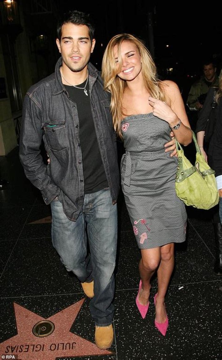 Nadine Coyle’s Boyfriend: Who is Nadine Coyle Dating?