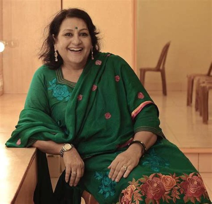 Nadira Babbar Net Worth, Age, Height, Bio, Birthday, Wiki!