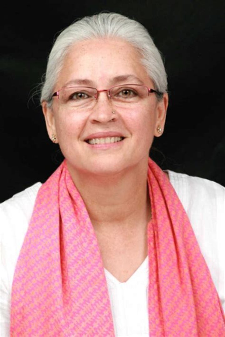 Nafisa Ali - Net Worth, Age, Height, Birthday, Bio, Wiki!