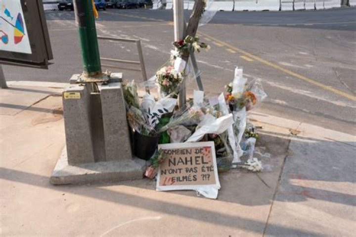 Nahel Mercedes Amg Location