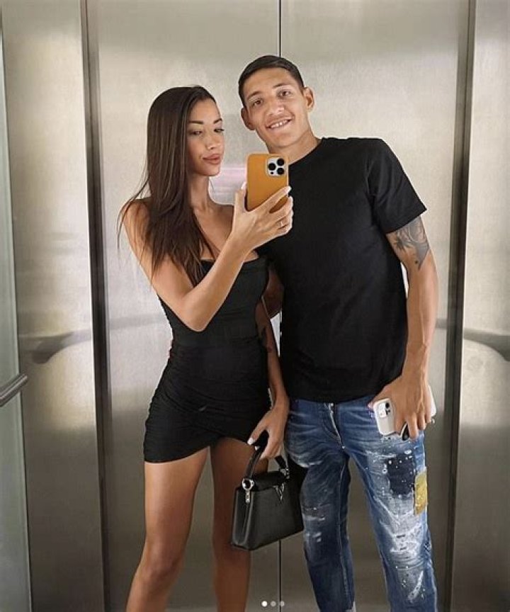 Nahuel Pietraszek’s Girlfriend: Who is Nahuel Pietraszek Dating?