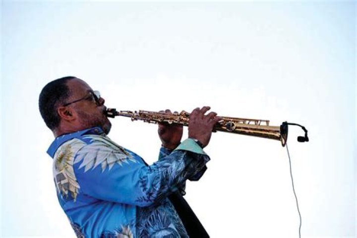 Najee